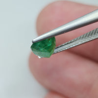 Natural Emerald, 1.50 carat