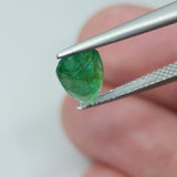 Natural Emerald, 1.50 carat