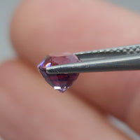 Natural Spinel, 1.33 carat