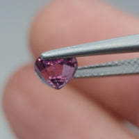 Natural Spinel, 1.33 carat