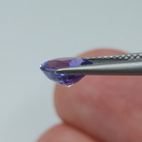Natural Sapphire, 1.68 carat