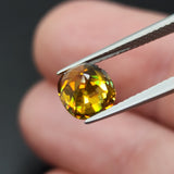 Natural Sphene, 2.03 carat