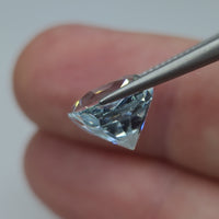 Natural Aquamarine, 5.01 carat