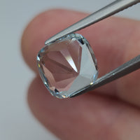 Natural Aquamarine, 5.01 carat