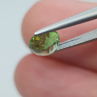 Natural Tourmaline, 1.40 carat