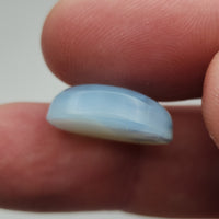 Natural Peruvian Opal, 8.94 carat