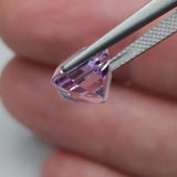 Natural Kunzite, 6.48 carat