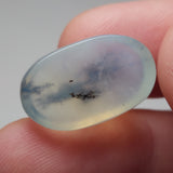 Natural Peruvian Opal, 17.50 carat