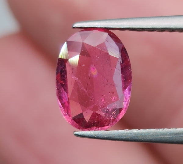 Natural Tourmaline, 1.37 carat