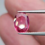 Natural Tourmaline, 1.37 carat