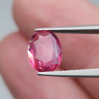 Natural Tourmaline, 1.37 carat