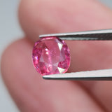 Natural Tourmaline, 1.37 carat