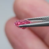 Natural Tourmaline, 1.37 carat