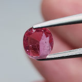 Natural Tourmaline, 1.37 carat