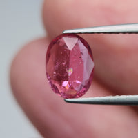 Natural Tourmaline, 1.37 carat