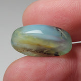 Natural Peruvian Opal, 11.98 carat