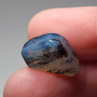 Natural Peruvian Opal, 10.29 carat