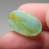 Natural Peruvian Opal, 13.28 carat