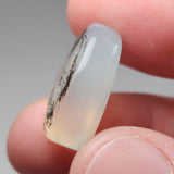 Natural Peruvian Opal, 18.07 carat