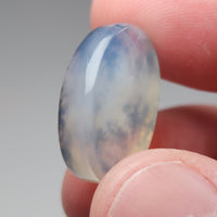 Natural Peruvian Opal, 18.07 carat