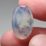 Natural Peruvian Opal, 18.07 carat