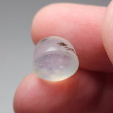 Natural Peruvian Opal, 7.58 carat