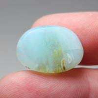 Natural Peruvian Opal, 12.50 carat