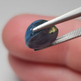 Natural Sapphire, 6.40 carat