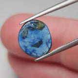 Natural Sapphire, 6.40 carat