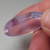 Natural Lavender Amethyst, 40.57 carat