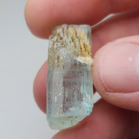 Natural Aquamarine, 30.06 carat