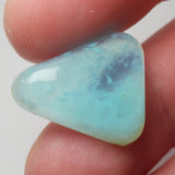 Natural Peruvian Opal, 13.28 carat