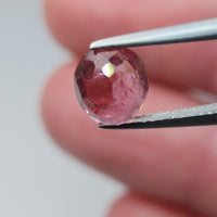 Natural Tourmaline, 2.01 carat