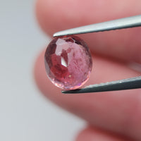 Natural Tourmaline, 2.01 carat