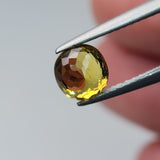 Natural Mali Garnet, 1.29 carat