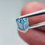 Natural Aquamarine, 2.12 carat