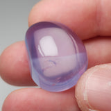 Natural Lavender Amethyst, 46.97 carat