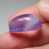 Natural Lavender Amethyst, 46.97 carat