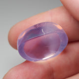 Natural Lavender Amethyst, 46.97 carat