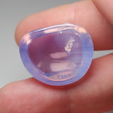 Natural Lavender Amethyst, 46.97 carat