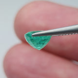 Natural Emerald, 2.06 carat