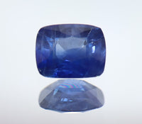 Natural Sapphire, 1.12 carat