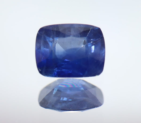 Natural Sapphire, 1.12 carat