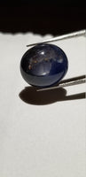Natural Blue Sapphire, 9.50 carat