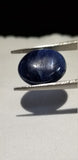 Natural Blue Sapphire, 7.35 carat