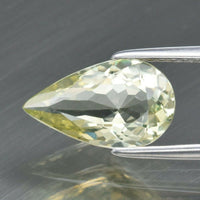 Natural Green Tourmaline, 1.67 carat