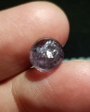 Natural Purple Spinel. 4.70 carat