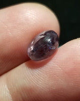 Natural Purple Spinel. 4.70 carat