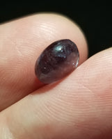 Natural Purple Spinel. 4.70 carat