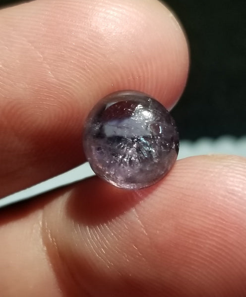 Natural Purple Spinel. 4.70 carat